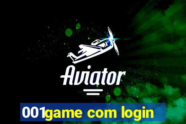 001game com login